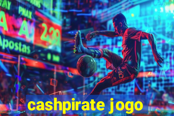 cashpirate jogo